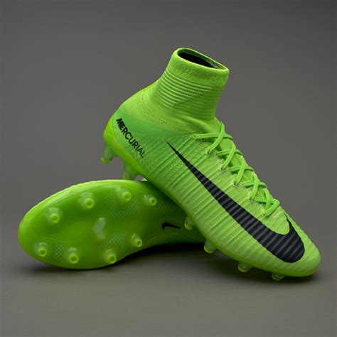 nike mercurial groen|Green Mercurial .